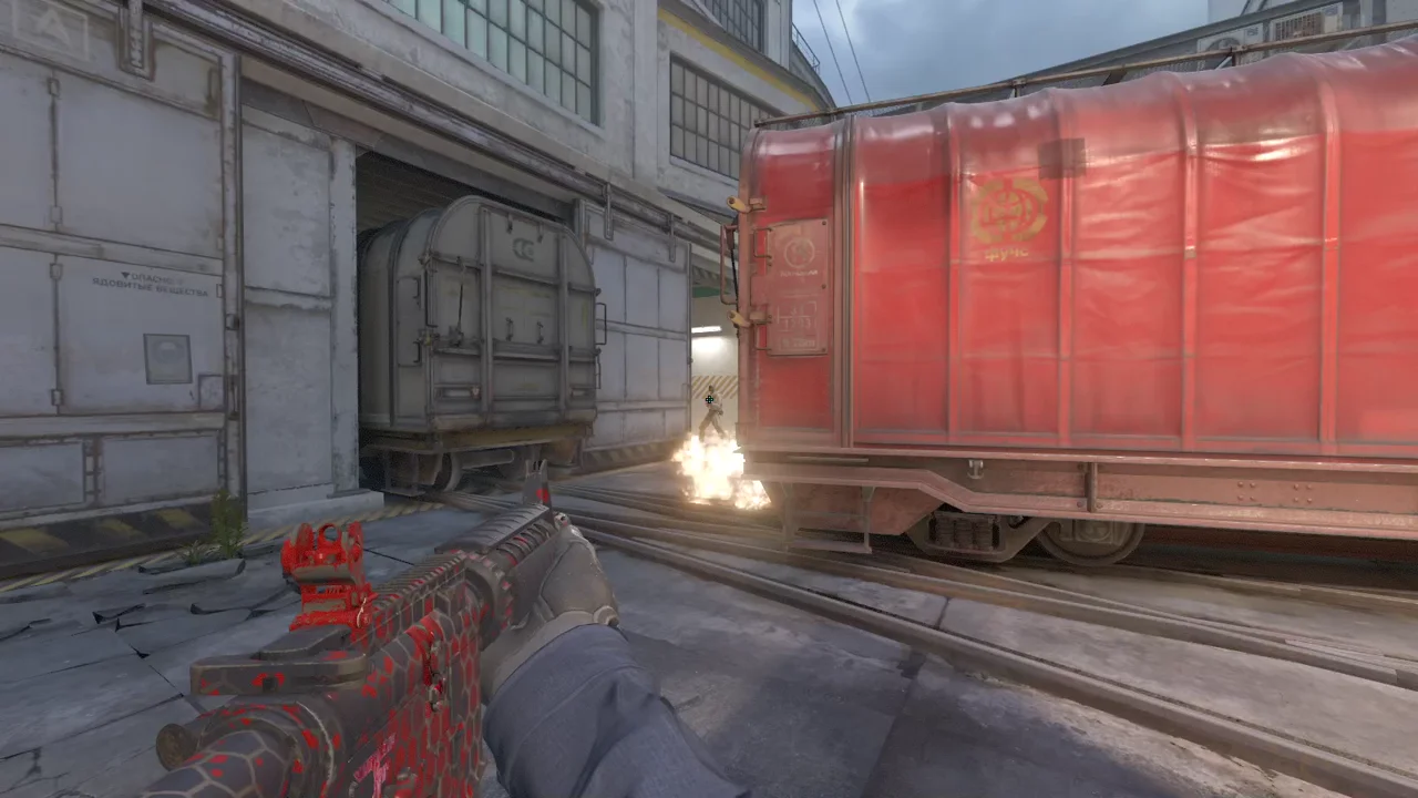 highlight